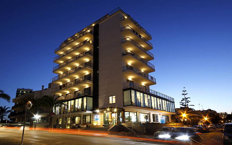 Ilusion Markus en Spa | Reserveren bij Fliickmyhouse