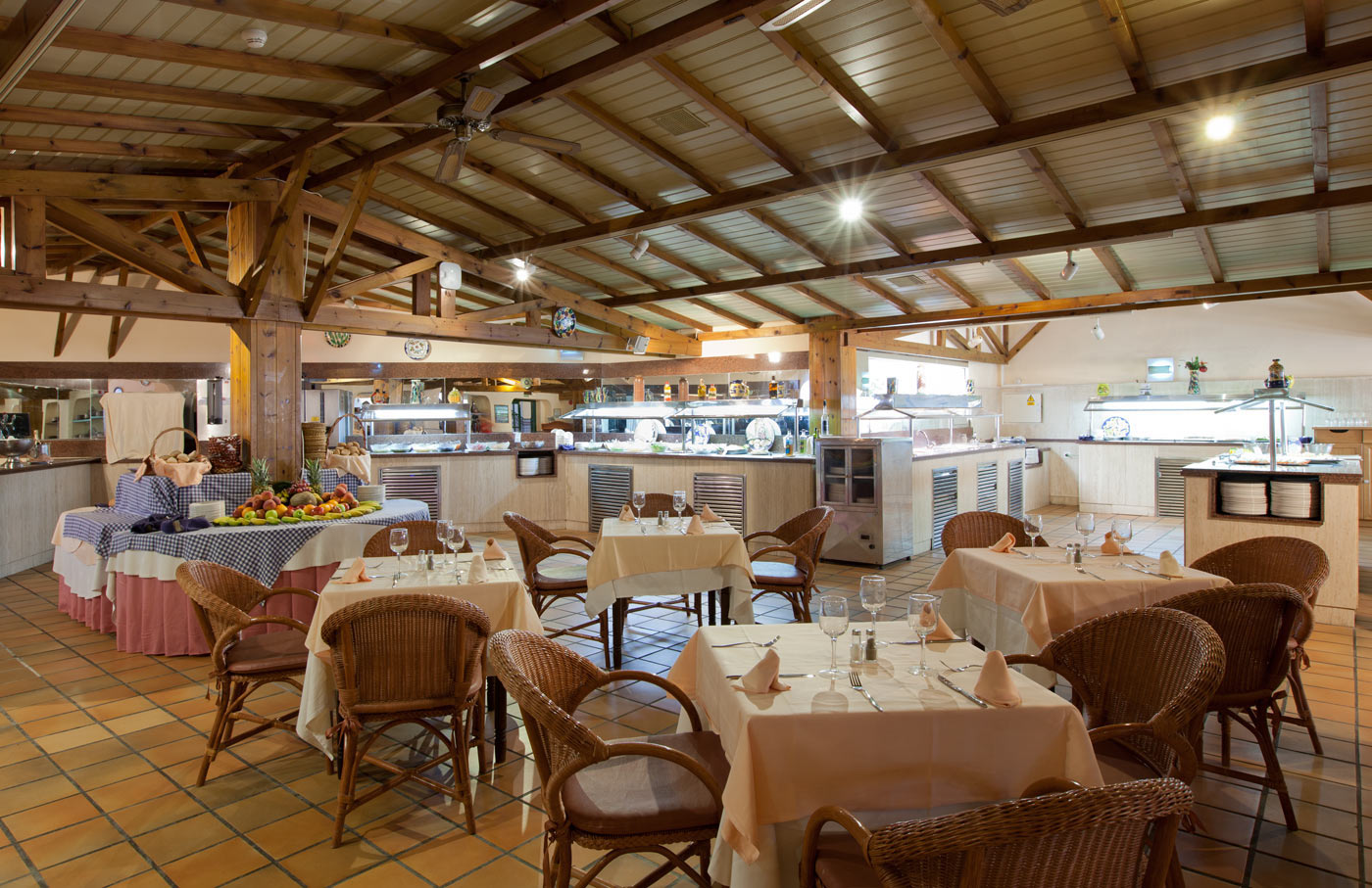 Playalinda by Senator | Reserveren bij Fliickmyhouse