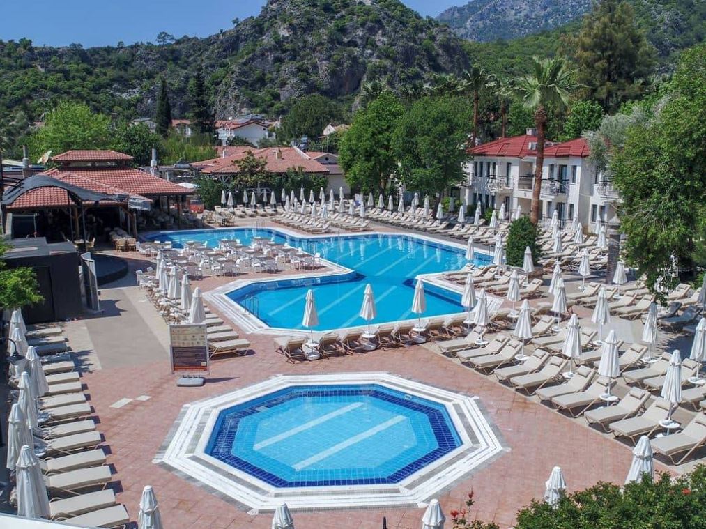 Sundia by Liberty Oludeniz | Reserveren bij Fliickmyhouse