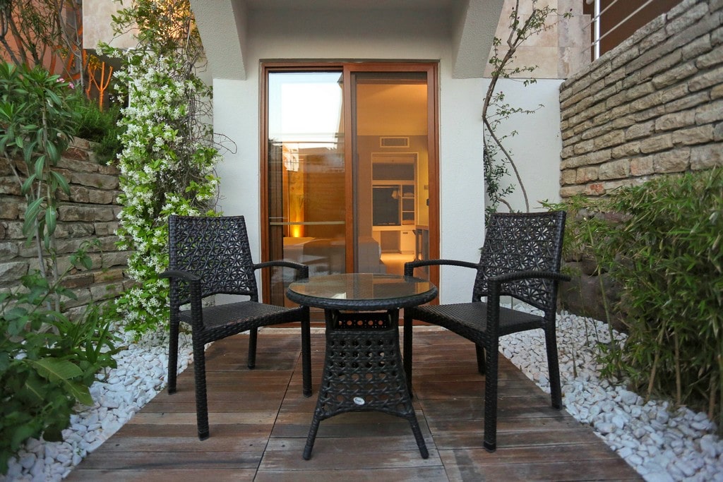 Bodrium Hotel en SPA | Reserveren bij Fliickmyhouse