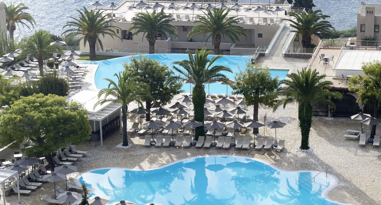 MarBella Mar-Bella Collection | Reserveren bij Fliickmyhouse