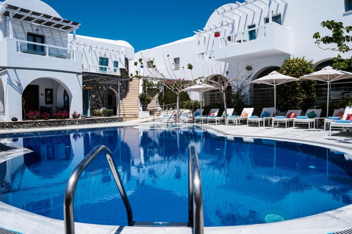 La Mer Deluxe and Spa | Reserveren bij Fliickmyhouse