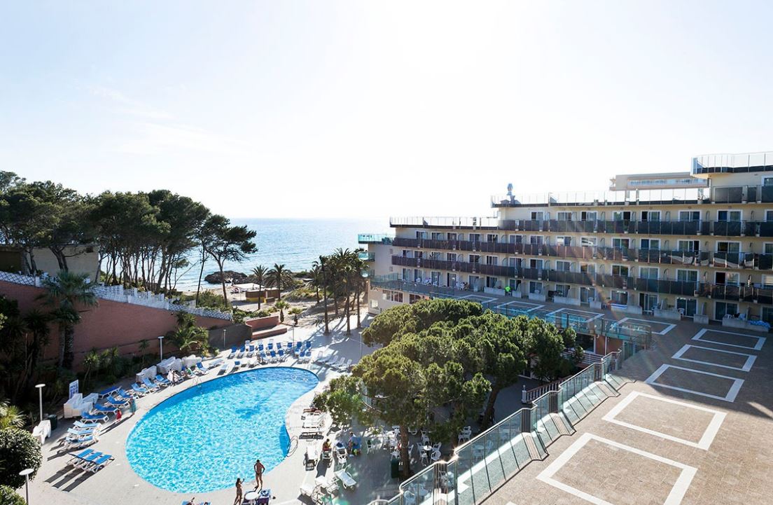 Best Cap Salou | Reserveren bij Fliickmyhouse