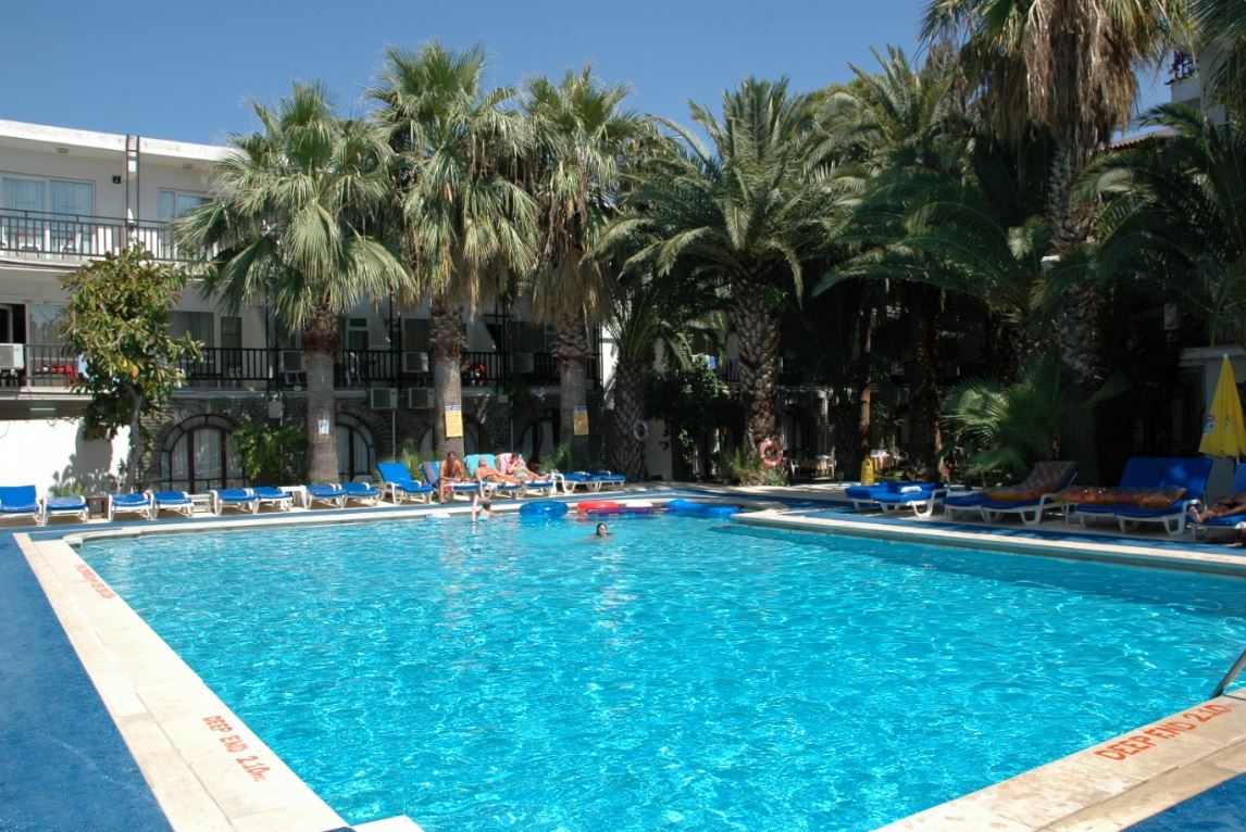 Sami Beach | Reserveren bij Fliickmyhouse