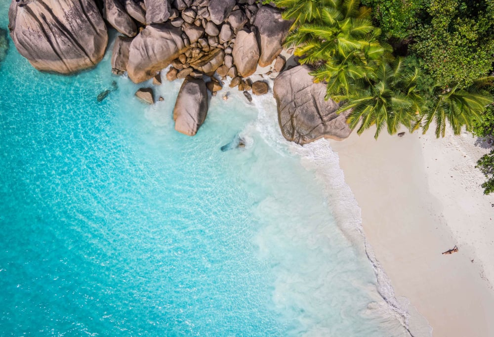 Bruisend Singapore en Indonesische pareltjes