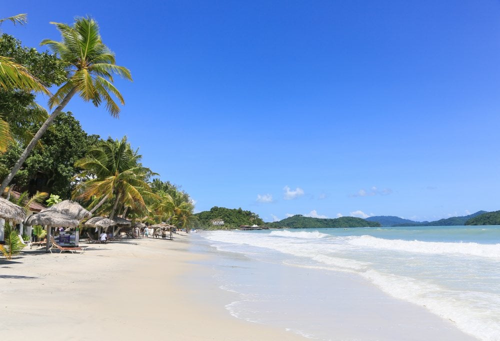 Kuala Lumpur en Langkawi Deluxe