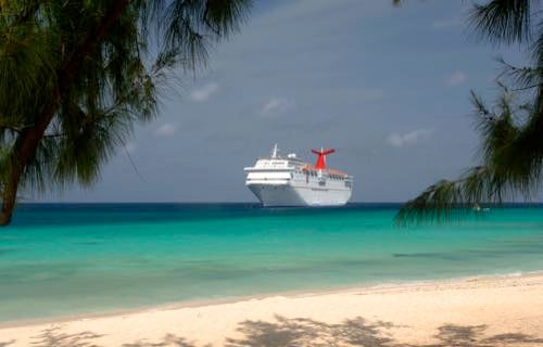 Cruise reis Carnival Cruise Lines | Flickmyhouse