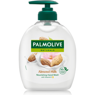 Palmolive Handzeep Amandel 300 ml bij Jumbo | Flickmyhouse