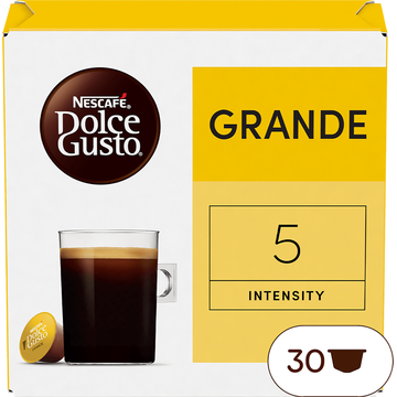 NESCAFÉ Dolce Gusto