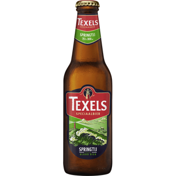 Texels Springtij Bier Fles 300ml bij Jumbo | Flickmyhouse