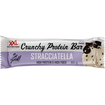 XXL Nutrition Proteine Bar Stracciatella 60g bij Jumbo | Flickmyhouse
