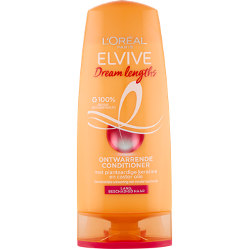 L'Oreal Paris Elvive Dream Lenghts Ontwarrende Conditioner 200 ml bij Jumbo | Flickmyhouse
