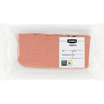 Jumbo Roompate ca. 170 g | Flickmyhouse