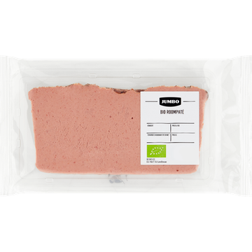 Jumbo Biologisch Roompate ca. 140 g | Flickmyhouse
