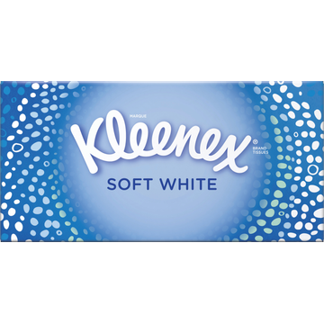 Kleenex Tissues Soft White Everyday 70 Stuks bij Jumbo | Flickmyhouse