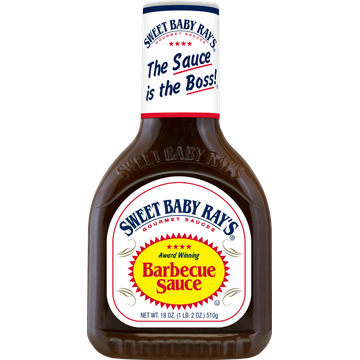 Sweet Baby Ray's Original barbecuesaus bij Jumbo | Flickmyhouse