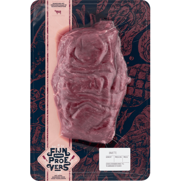 Jumbo Fijnproevers Bavette ca. 500 g | Flickmyhouse