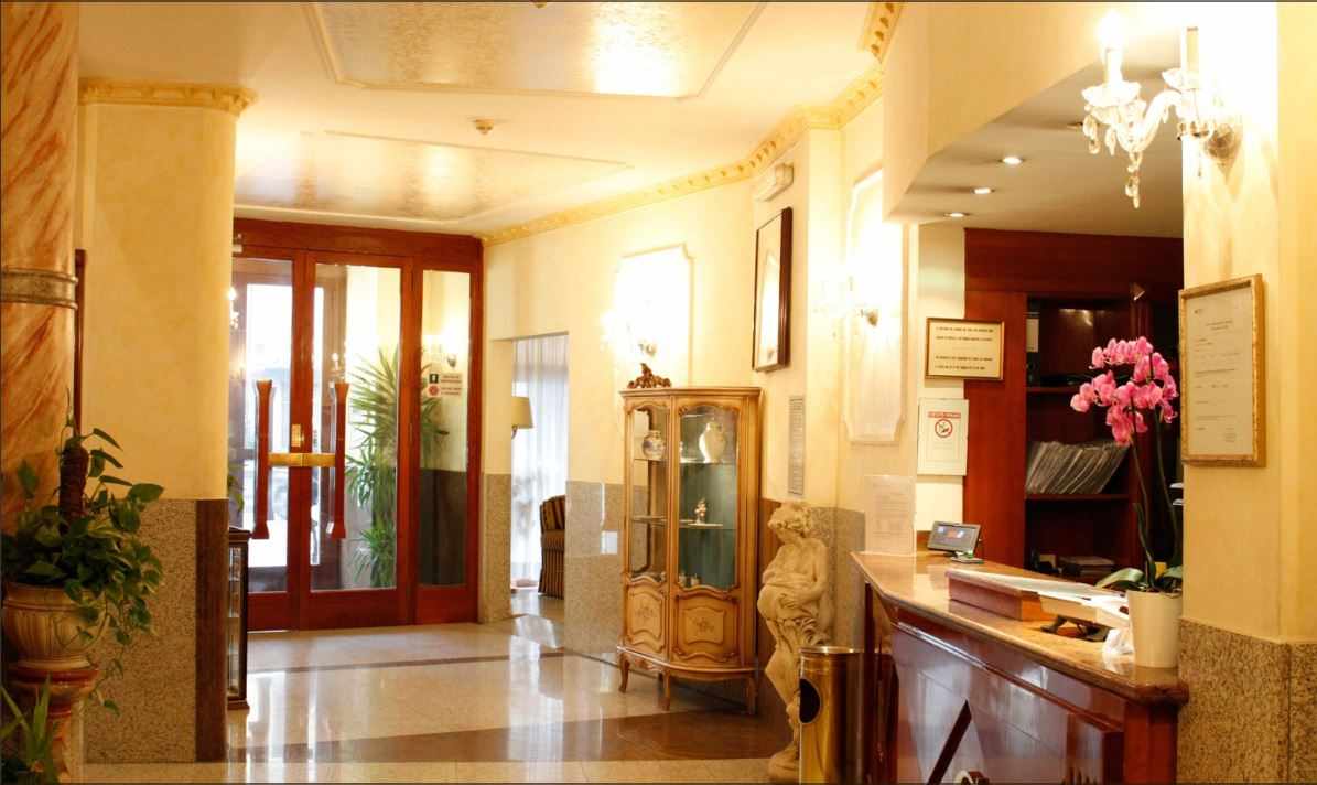 LiggingHet populaire