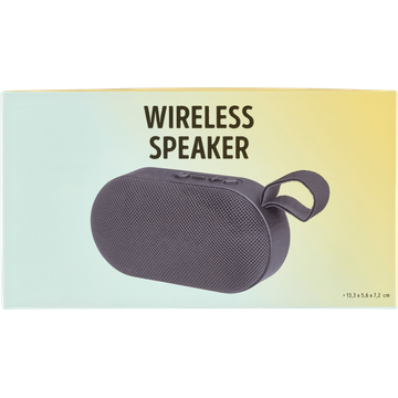 Wireless Speaker bij Jumbo | Flickmyhouse