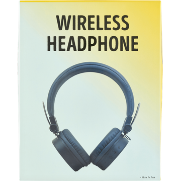 Wireless Headphone bij Jumbo | Flickmyhouse