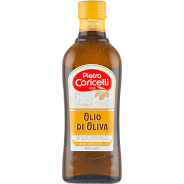 Pietro Coricelli Olio di Oliva 500 ml bij Jumbo | Flickmyhouse
