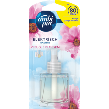 Ambi Pur Elektrische Luchtverfrisser Navulling bij Jumbo | Flickmyhouse