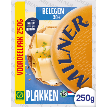 Milner Belegen 30+ Kaas Voordeelpak bij Jumbo | Flickmyhouse