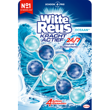 Witte Reus Kracht Actief Oceaan 100 g bij Jumbo | Flickmyhouse