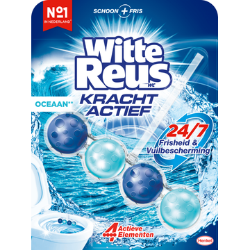 Witte Reus Kracht Actief Oceaan 50 g bij Jumbo | Flickmyhouse