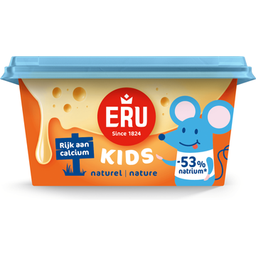 ERU Kids 100 g bij Jumbo | Flickmyhouse
