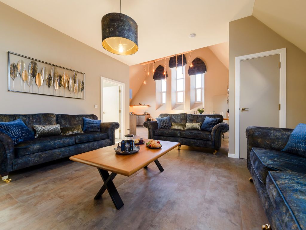 Seaside House | Boeken bij Flickmyhouse