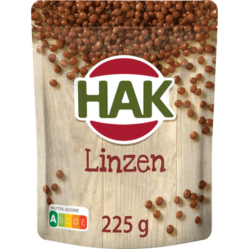 Hak Linzen 205 g bij Jumbo | Flickmyhouse