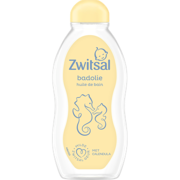 Zwitsal Badolie 200 ML bij Jumbo | Flickmyhouse