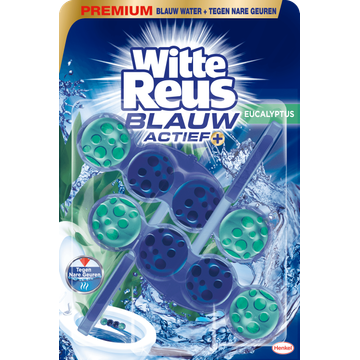 Witte Reus Blauw Actief Eucalyptus 100 g bij Jumbo | Flickmyhouse