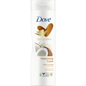 Dove Bodylotion Restoring 250 ML bij Jumbo | Flickmyhouse