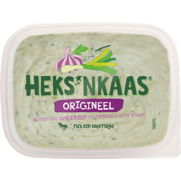 HEKS'NKAAS® Origineel 150 g bij Jumbo | Flickmyhouse