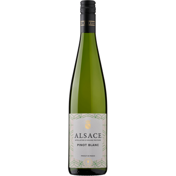 Jumbo Alsace Pinot Blanc 750 ML | Flickmyhouse