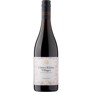 Jumbo Cotes du Rhone Villages 750ML | Flickmyhouse