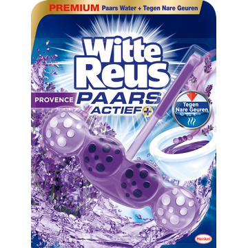 Witte Reus Paars Actief 50g bij Jumbo | Flickmyhouse