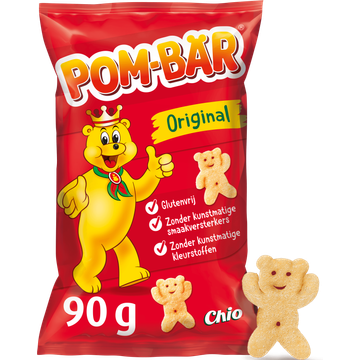 POMBÄR Original 90 g bij Jumbo | Flickmyhouse