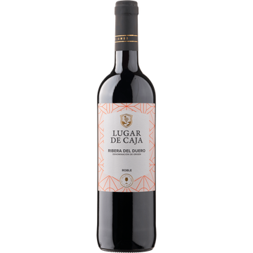 Jumbo Lugar de Caja Ribera del Duero 750ML | Flickmyhouse
