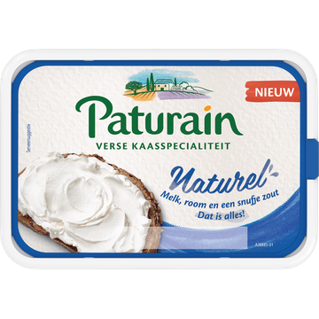 Paturain Naturel Barquette 150g bij Jumbo | Flickmyhouse