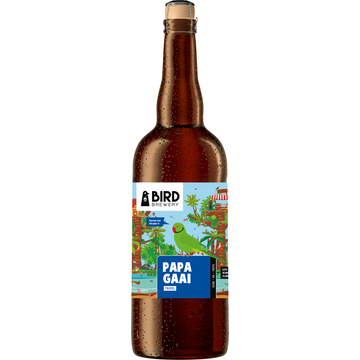 Bird Brewery Papagaai Tripel 750ML bij Jumbo | Flickmyhouse