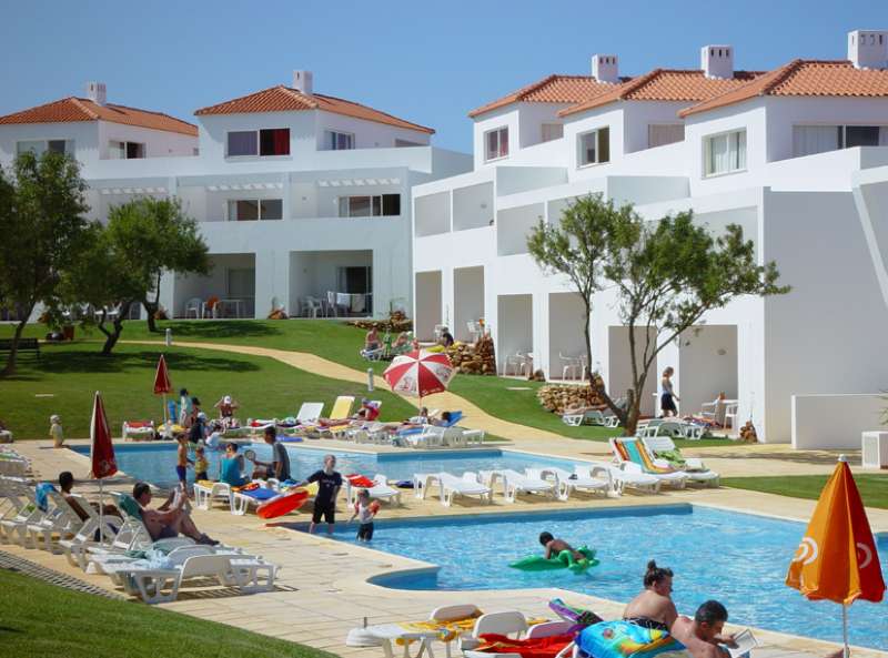 LiggingDit appartementenhotel