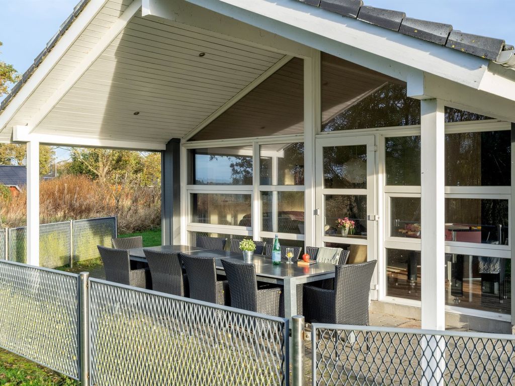 "Findus" - 1.2km to the inlet | Boeken bij Flickmyhouse