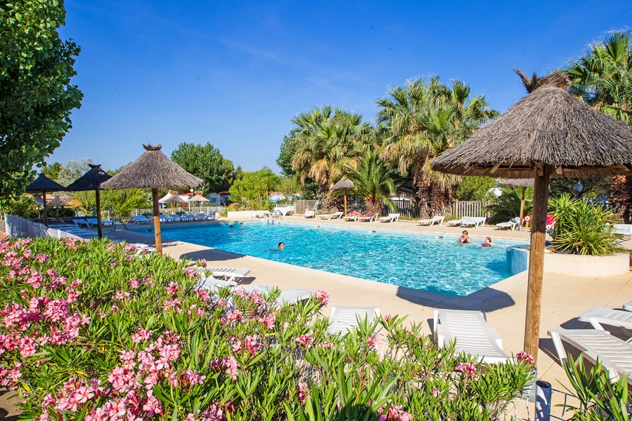 Camping Beau Rivage - Ciela Village | Reserveren bij Flickmyhouse