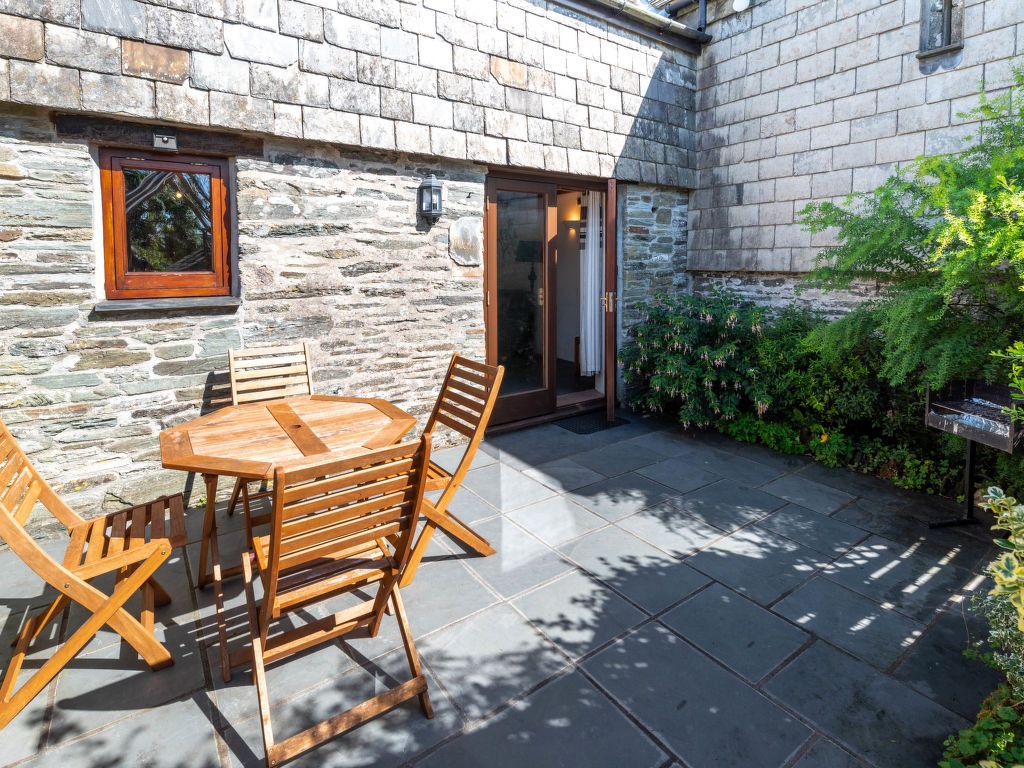 Miners Cottage | Boeken bij Flickmyhouse