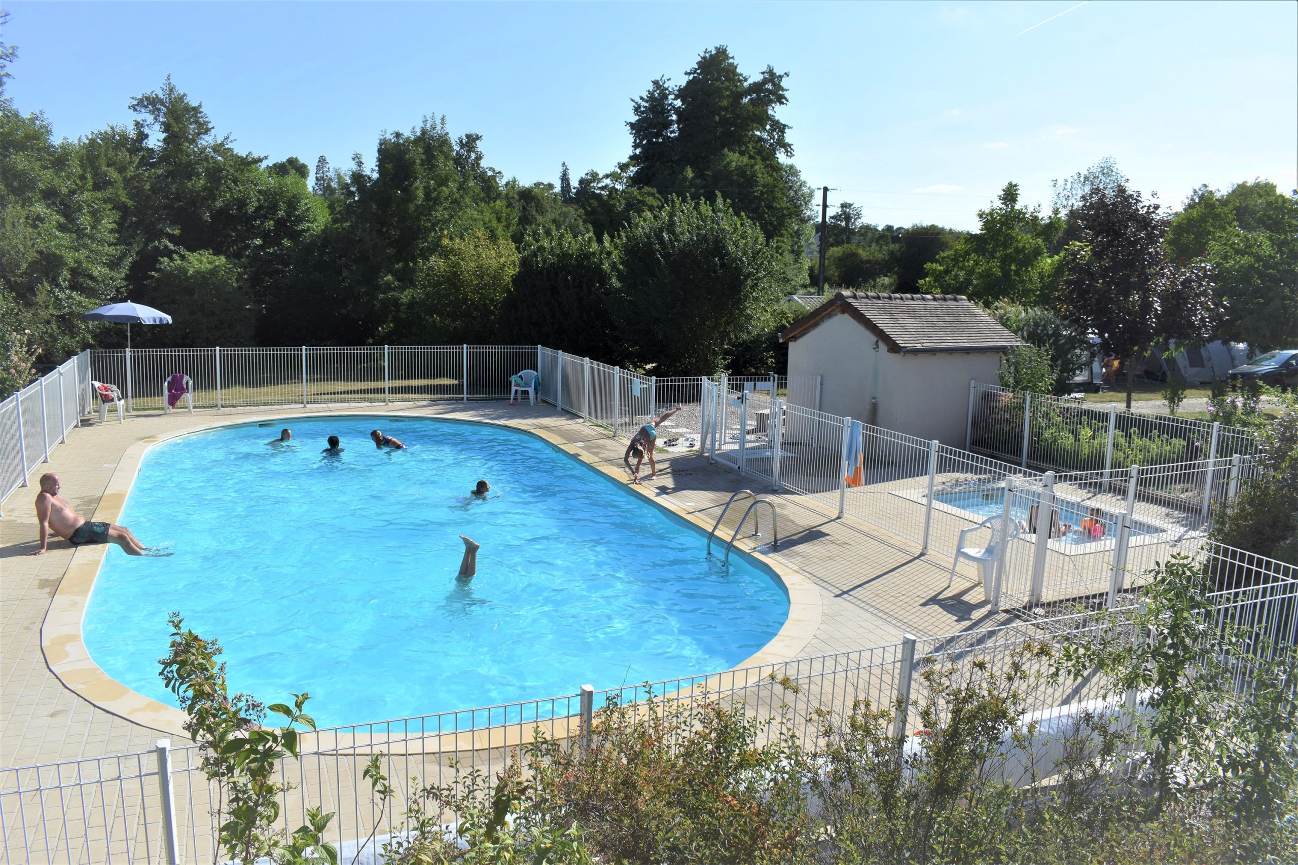 Camping Sun Valley | Reserveren bij Flickmyhouse