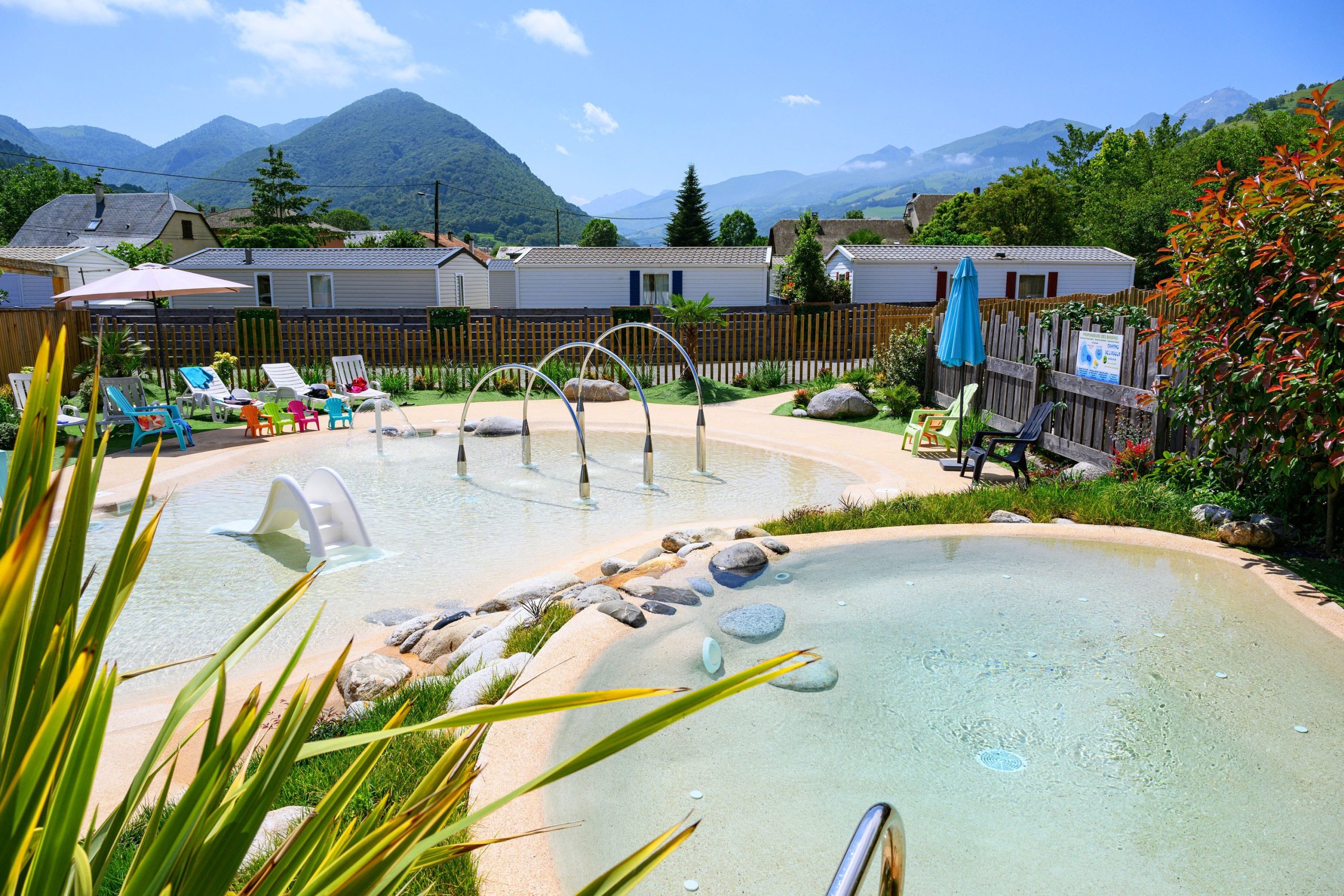 Camping de l'Adour | Reserveren bij Flickmyhouse