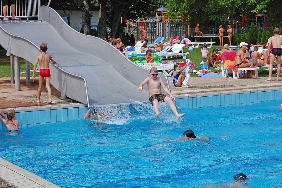 ALB-Camping Westerheim | Reserveren bij Flickmyhouse